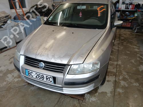 Przełącznik zespolony kolumny kierowniczej FIAT STILO (192_) 1.9 JTD (192_XF1A) | BP30816509I23