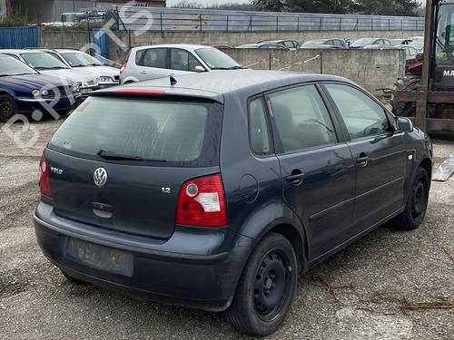 Starter VW POLO IV (9N_, 9A_) 1.2 12V | BP21276035M8