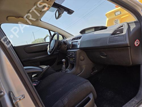 Switch CITROËN C4 I (LC_) 1.6 HDi | BP39042818I30 - Image 8