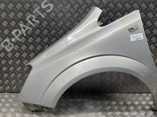 Left front fenders OPEL ZAFIRA / ZAFIRA FAMILY B (A05) 1.7 CDTI (M75) | BP21276445C41 