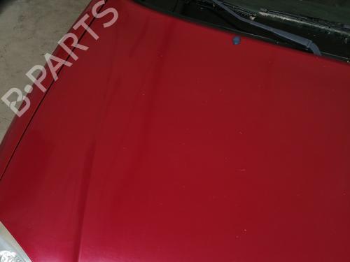 Hood CITROËN SAXO (S0, S1) 1.1 X, SX | BP25722412C1 