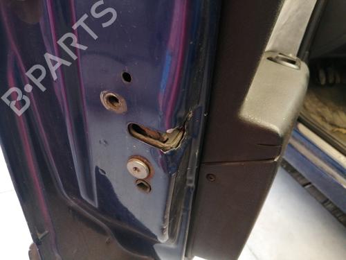 Used Front left lock PEUGEOT 407 (6D_) 2.0 HDi 135 (6DRHRH, 6DRHRE, 6DRHRG, 6DRHRJ) (136 hp) 26740729