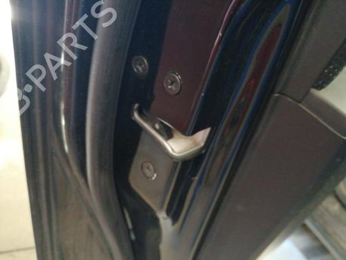 Used Front left lock MAZDA 5 (CR) 2.0 CD (CR19) (110 hp) 24298613