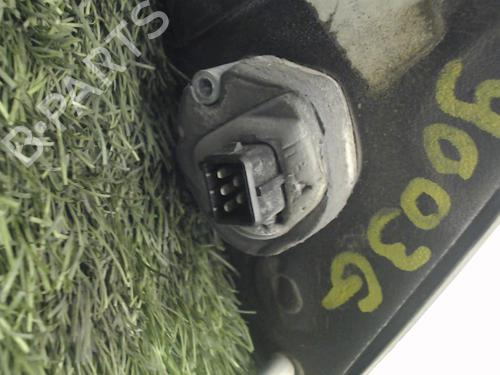 Left mirror FORD MONDEO II (BAP) 1.8 TD | BP20885245C26 