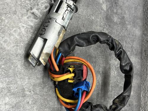 Clé de contact CITROËN XSARA Break (N2) 2.0 HDI 90 (90 hp) 32993208