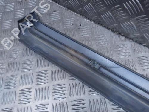 Door moulding trim OPEL ZAFIRA A MPV (T98) 2.0 DI 16V (F75) | BP21562070C150 