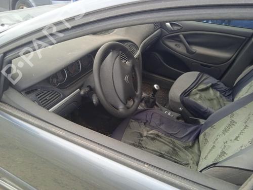 Front right interior door handle CITROËN C5 II (RC_) 2.0 HDi (RCRHRH) | BP26388450I14  - Image 13