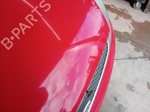 Hood FORD FIESTA V (JH_, JD_) 1.4 TDCi | BP28413949C1 