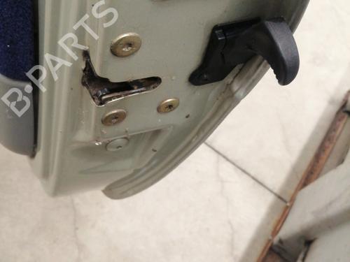 Used Front right lock RENAULT TWINGO I (C06_) 1.2 (C066, C068) (58 hp) 24196703