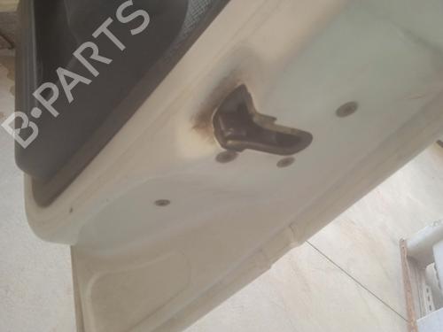 Used Front right lock CITROËN AX (ZA-_) 10 (44 hp) 23794306