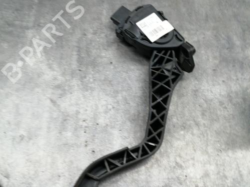 Pedal CITROËN C3 II (SC_) 1.0 VTi 68 | BP24503710I4  - Image 5