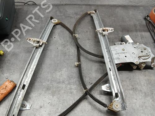 Rudehejsemekanisme ventre foran CITROËN XSARA PICASSO (N68) 2.0 HDi (90 hp) 30856430