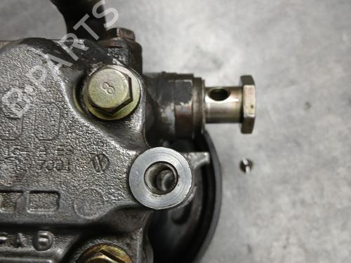 Steering pump AUDI A3 (8L1) 1.9 TDI | BP29147026M99 