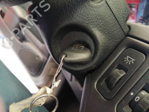 Ignition barrel PEUGEOT 106 II (1A_, 1C_) 1.1 i | BP25864255M48 