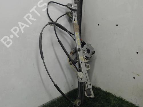 Used Front right window mechanism CITROËN XSARA Coupe (N0) 1.9 TD (90 hp) 20883494