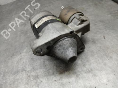 Used Starter Starter RENAULT CLIO II (BB_, CB_) 1.2 (BB0A, BB0F, BB10, BB1K, BB28, BB2D, BB2H, CB0A,... (58 hp) 30563052 30563052