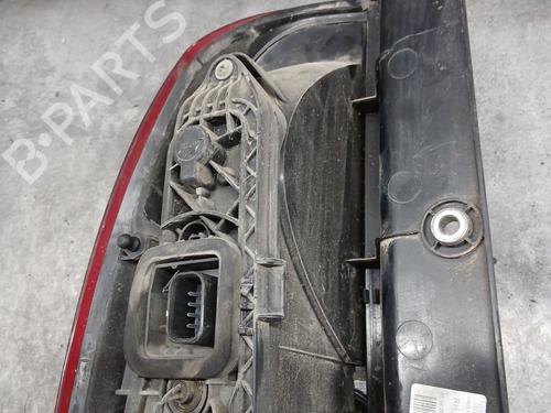 Right taillight FIAT DOBLO Cargo (263_) 1.6 D Multijet (263WXD1B, 263WXR1B, 263WXX1B, 263ZXD1B,... | BP33984320C35  - Image 8