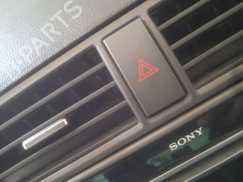 Warning switch FORD FOCUS C-MAX (DM2) 1.8 TDCi | BP21264816I22 