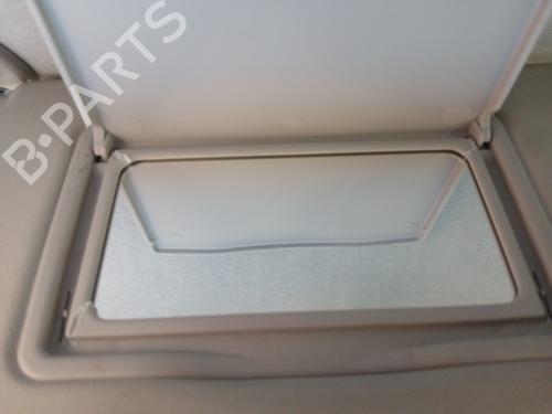 Used Left sun visor CITROËN C3 I (FC_, FN_) 1.4 16V (88 hp) 30392525