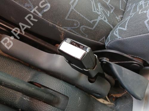 Gurtschloss für RENAULT KANGOO Express (FC0/1_) D 65 1.9 (FC0E, FC02, FC0J, FC0N) (64 hp) 31357445