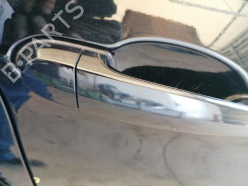 Front right exterior door handle BMW X1 (E84) sDrive 18 d | BP25891249C129 