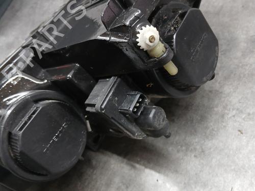 Left headlight ALFA ROMEO 156 Sportwagon (932_) 2.4 JTD (932.BXC00) | BP30603080C28 