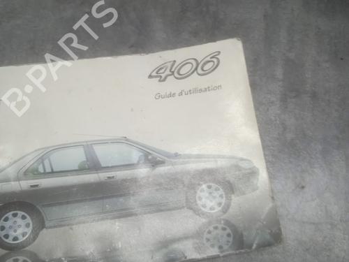 Other PEUGEOT 406 Break (8E/F) 2.0 16V | BP22967043O1 
