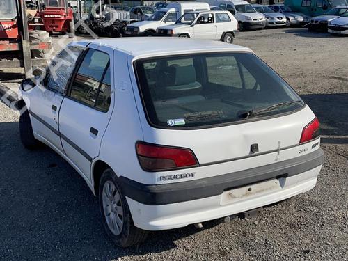 Alternator PEUGEOT 306 Hatchback (7A, 7C, N3, N5) 1.6 | BP20883690M7 