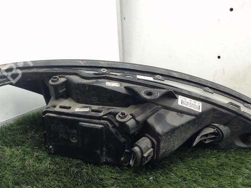 Used Left headlight FORD FOCUS I Saloon (DFW) 1.6 16V (100 hp) 20883560