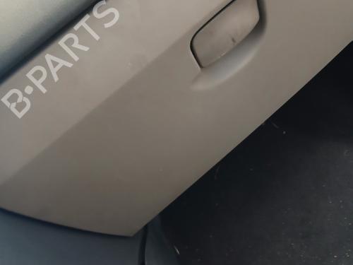 Hanskerom Hanskerom RENAULT MEGANE II (BM0/1_, CM0/1_) [2001-2012] 37165593 37165593