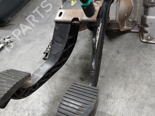 Pedal Pedal CITROËN C3 I (FC_, FN_) [2002-2013] 36355771 36355771