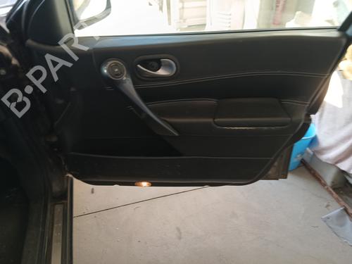 Rudehejsemekanisme Højre foran RENAULT MEGANE II (BM0/1_, CM0/1_) 1.5 dCi (BM02, BM13, BM2A, CM02, CM13) (101 hp) 29327422