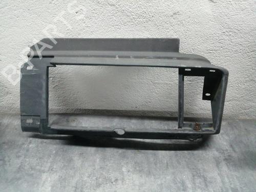 Used Headlight eyebrow RENAULT MASTER I Van (T__) 28-35 2.4 D (71 hp) 21279390
