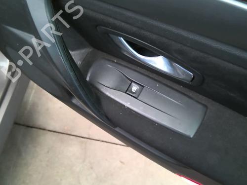 Right front window switch RENAULT LAGUNA III (BT0/1) 1.5 dCi (BT00, BT0A, BT0T, BT1J) | BP38911402I26 - Image 2
