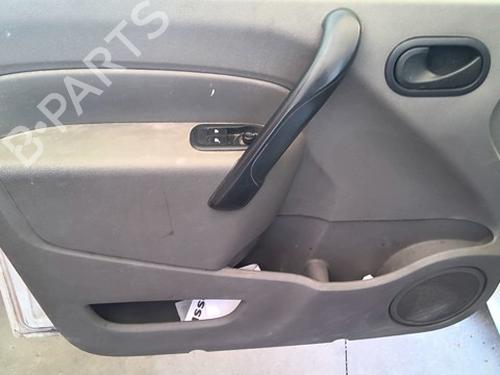 Used Front left window mechanism Front left window mechanism RENAULT KANGOO Express (FW0/1_) 1.5 dCi 85 (FW0K, FW0L, FW0B) (86 hp) 39937850 39937850