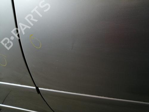 Left rear door OPEL MERIVA A MPV (X03) 1.7 CDTI (E75) | BP28016628C4 