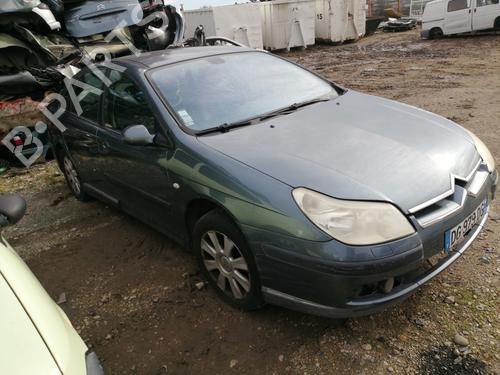 Front left interior door handle CITROËN C5 II (RC_) 1.8 16V | BP30600103I13  - Image 10