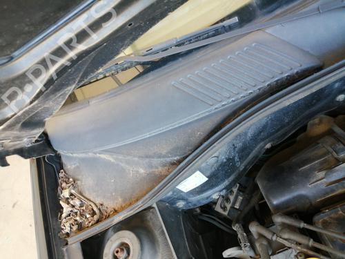 Varmvifte RENAULT CLIO II (BB_, CB_) 1.2 (BB0A, BB0F, BB10, BB1K, BB28, BB2D, BB2H, CB0A,... (58 hp) 27592645
