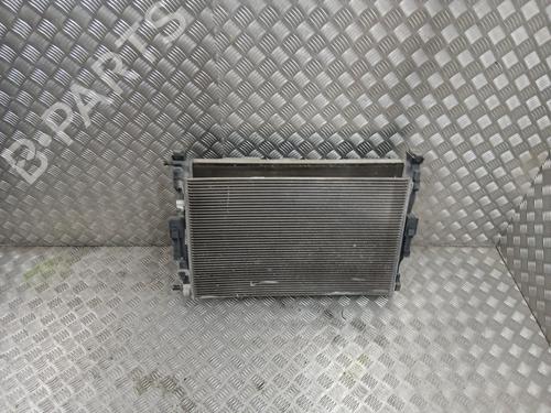 Used Water radiator RENAULT MEGANE II (BM0/1_, CM0/1_) 1.6 16V (BM0C, CM0C) (113 hp) 28317386