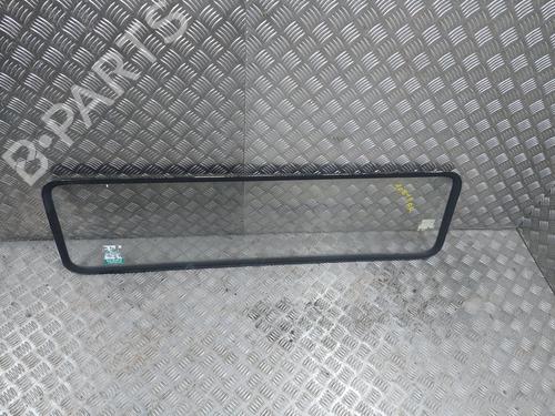 Used Bootlid window CITROËN C25 Platform/Chassis (280_, 290_) 2.0 (78 hp) 23108027