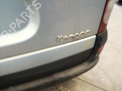 Tailgate RENAULT KANGOO (KC0/1_) 1.6 16V | BP28034423C6 