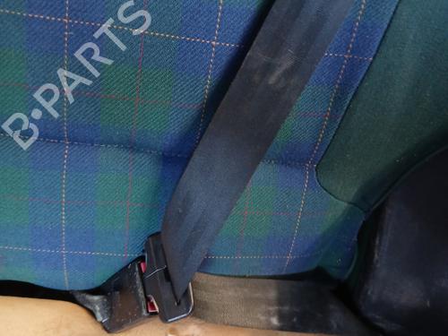 Rear left belt tensioner PEUGEOT 106 II (1A_, 1C_) 1.1 i | BP30132568C89