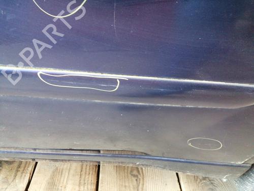 Dør venstre bak FORD FOCUS I (DAW, DBW) 1.8 TDCi | BP26173619C4 