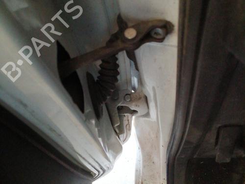 Hinge/Door check strap CITROËN BERLINGO MULTISPACE (B9) 1.6 HDi 110 | BP28015424C146 