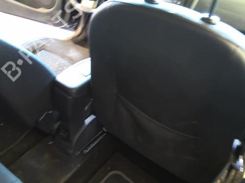 Right front seat DACIA LOGAN MCV II TCe 90 (K8M1, K8MA, K8AC) | BP38681708C16 - Image 5