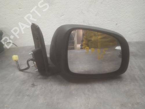 Used Right mirror FIAT SEDICI (189_) 1.9 D Multijet (120 hp) 23445646