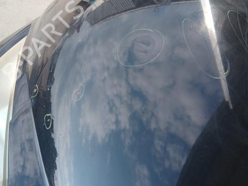 Motorhjelm PEUGEOT 207 (WA_, WC_) 1.4 HDi (68 hp) 32668073