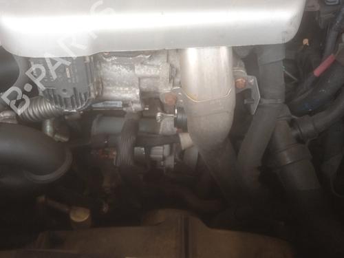 Engine RENAULT ESPACE IV (JK0/1_) 2.0 dCi (JK01, JK02, JK1J, JK1K, JK1H) | BP23568074M1 