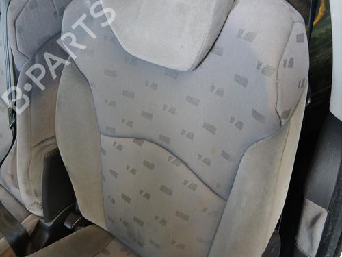 Rear seat PEUGEOT 807 (EB_) 2.0 HDi | BP29854212C17