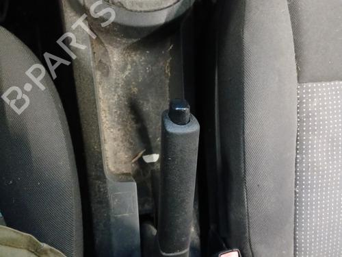 Used Hand brake Hand brake SEAT IBIZA III (6L1) 1.4 TDI (75 hp) 30314985 30314985